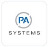 Logo PA Systems