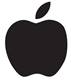 Bildergebnis für apple logo