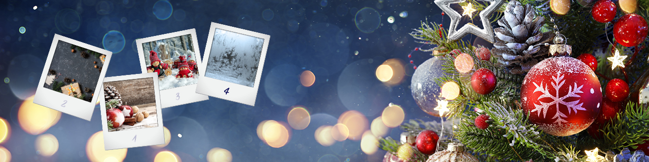WIFi Adventkalender