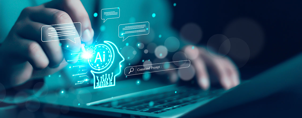 Erfolgreiche Zusammenarbeit mit Künstlicher Intelligenz