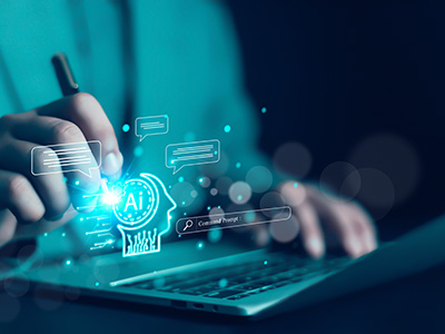 Erfolgreiche Zusammenarbeit mit Künstlicher Intelligenz