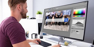 Werbemittelgestaltung am WIFI OÖ