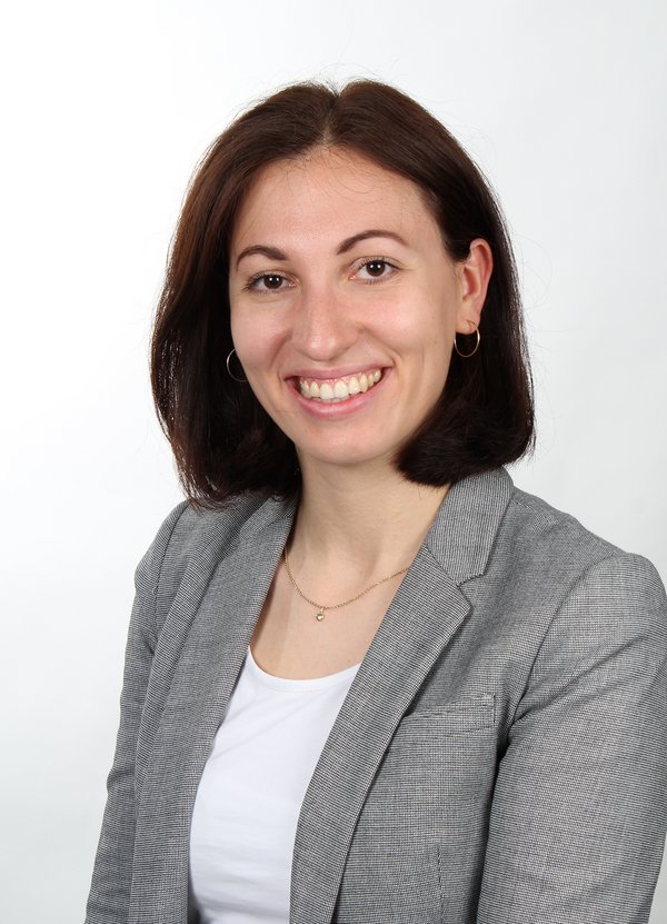 Rechberger Kerstin