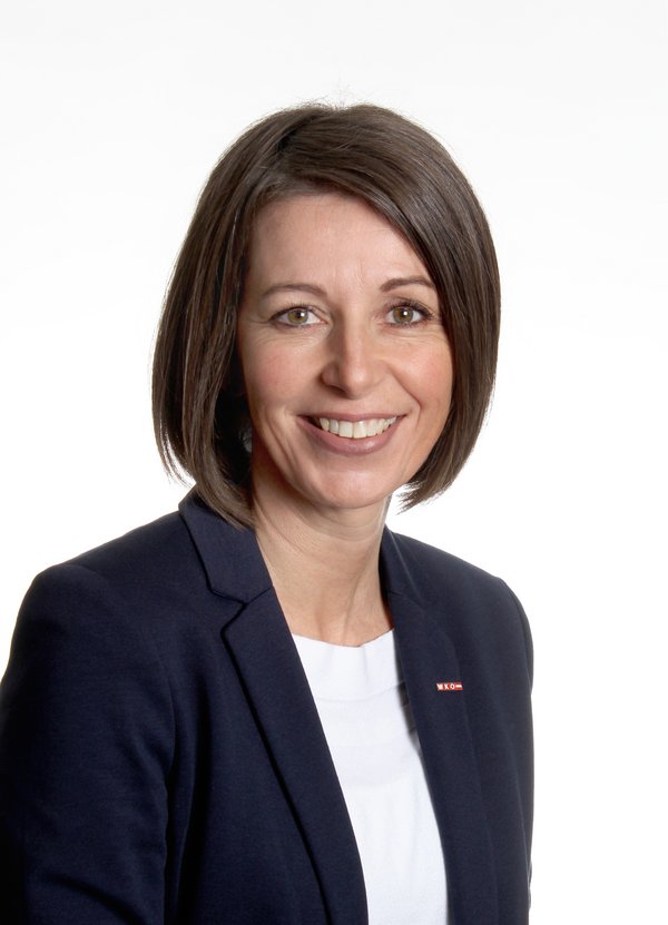 Bergmayr Sabine