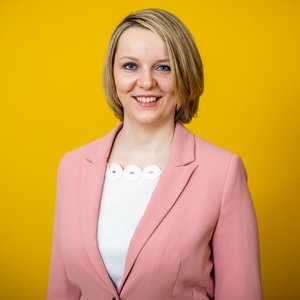 Lisa Haslinger