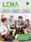 LENA Ausgabe 1