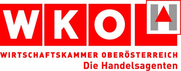 Handelsagenten Logo
