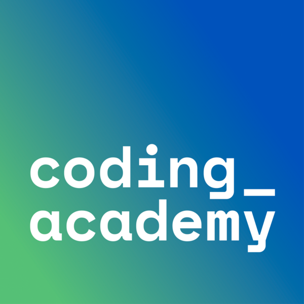 Coding academy Logo