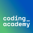 Coding academy Logo