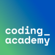 coding_academy Coding academy Logo