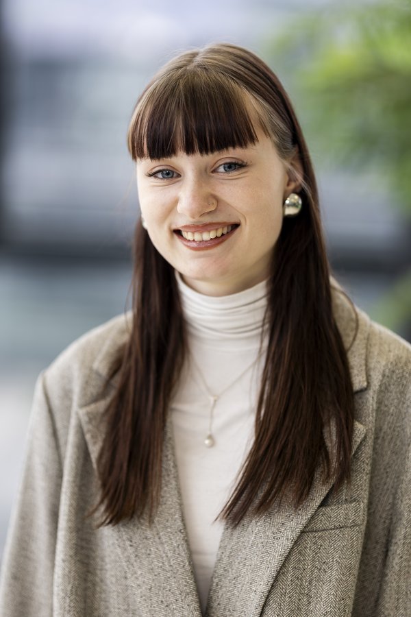 Olga Jungbauer