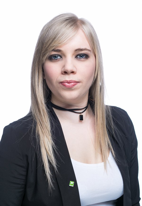 Karin Neckstaller