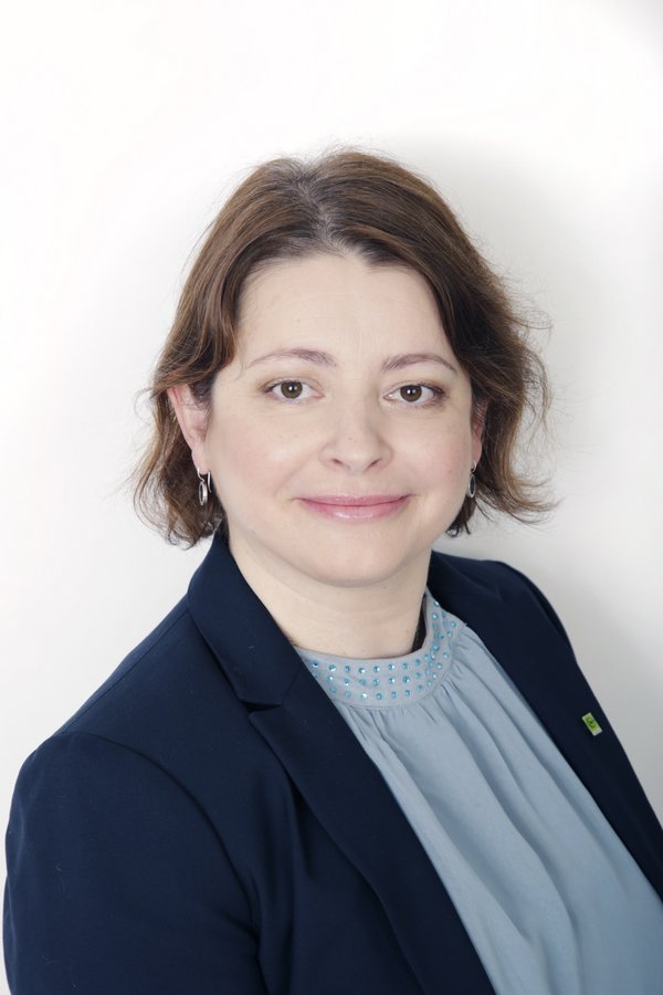 Sylvia Müller