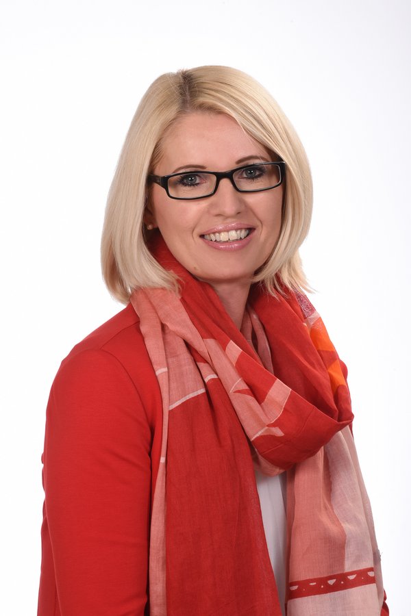Buchegger Kerstin