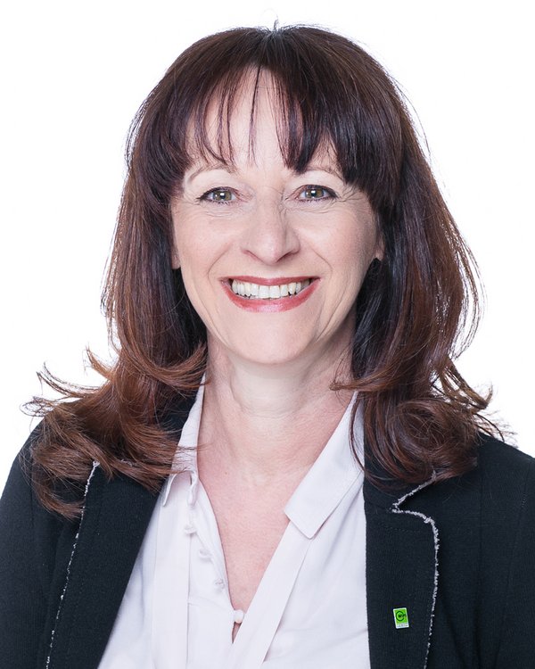 Elisabeth Znidersic