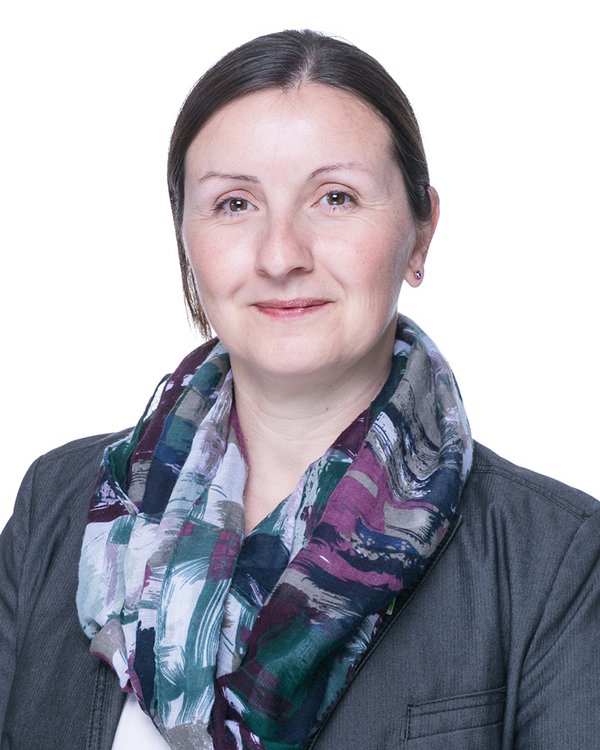 Petra Infeld
