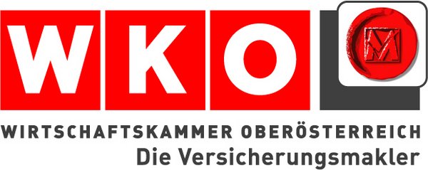 Logo WKO Versicherungsmakler