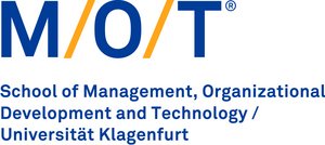 M/O/T® School of Management, Organizational Development & Technology der Alpen-Adria-Universität Klagenfurt