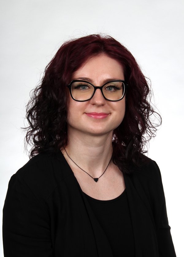 Sarah Zeininger