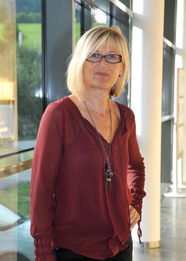 Andrea Loidl