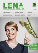 LENA Magazin 4