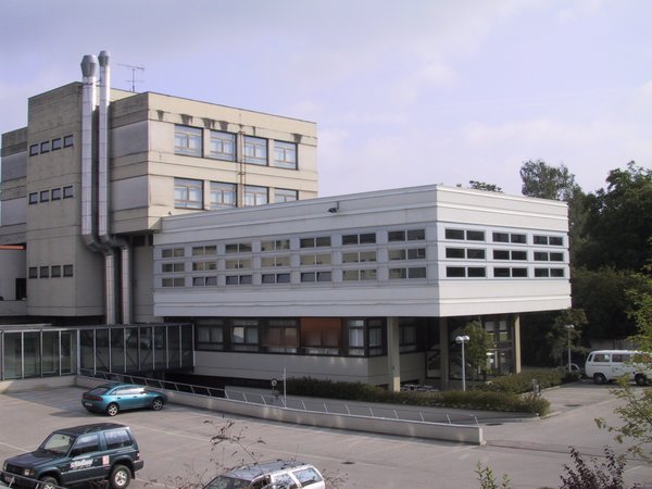 Bezirksstelle Wels