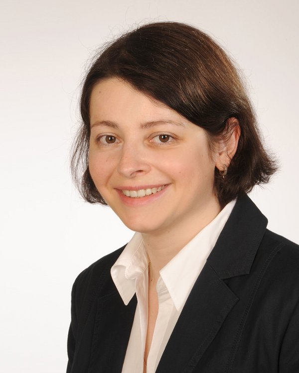 Sylvia Müller