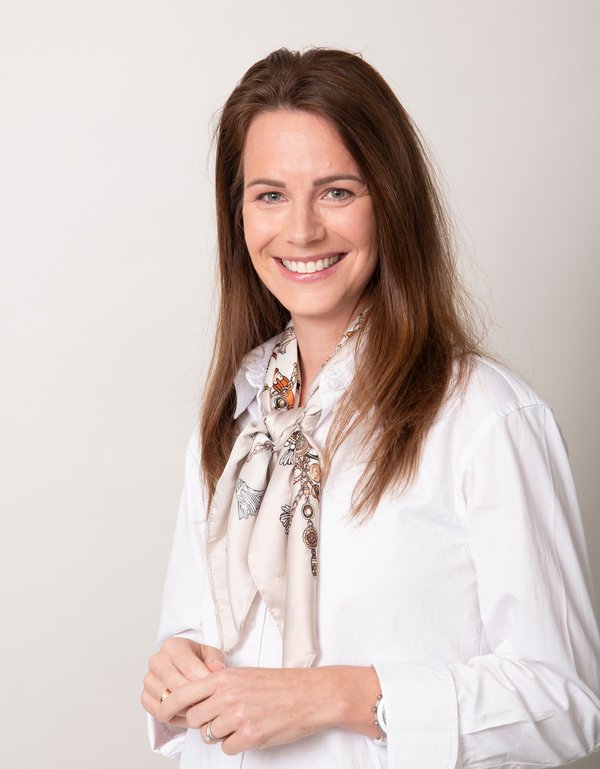 Katharina Mayerhofer