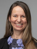 Silke Bahr
