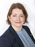 Sylvia Müller