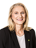 Mag. Regina Auinger-Köck