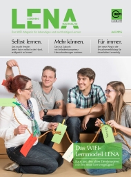 LENA Ausgabe 1