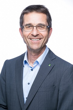 Günter Znidersic