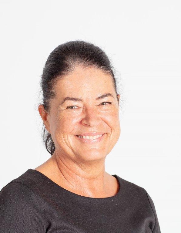 Gerlinde Mayrhofer