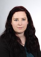 Julia Wegenast