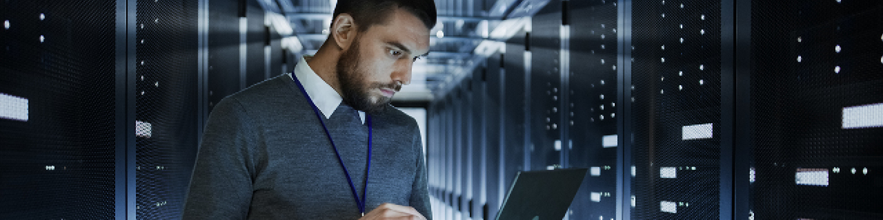 Technik, IT und Management am WIFI-OÖ