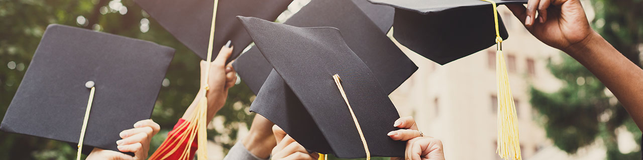 Akademische Ausbildungen