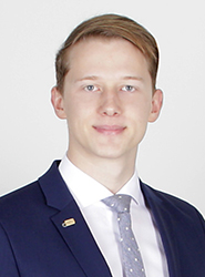 Thomas Schöfbänker