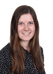 Juliane Prein - Assistentin