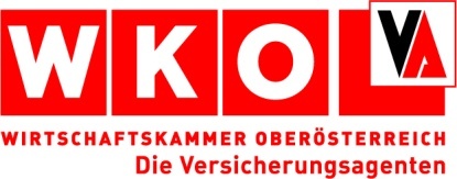 Logo Versicherungsagenten