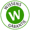 Logo Wissensgarantie
