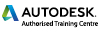 Logo Autodesk