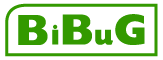Logo BiBuG