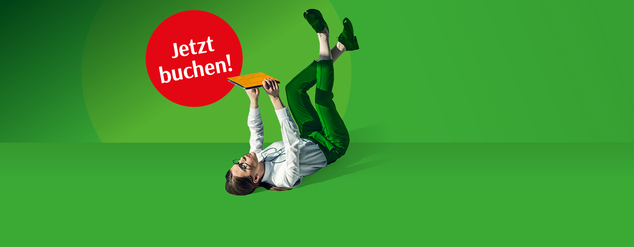 Kursprogramm jetzt online!