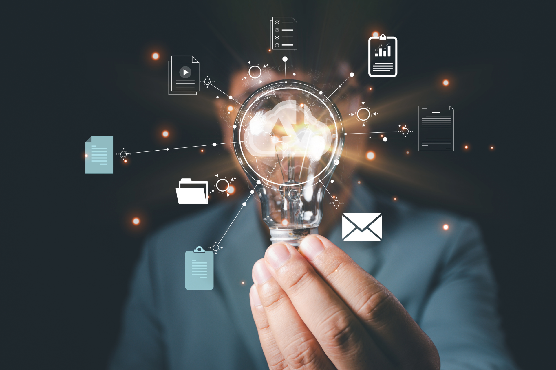 Future Skills: Diese Kompetenzen sind in Zukunft gefragt Future Skills: Diese Kompetenzen sind in Zukunft gefragt