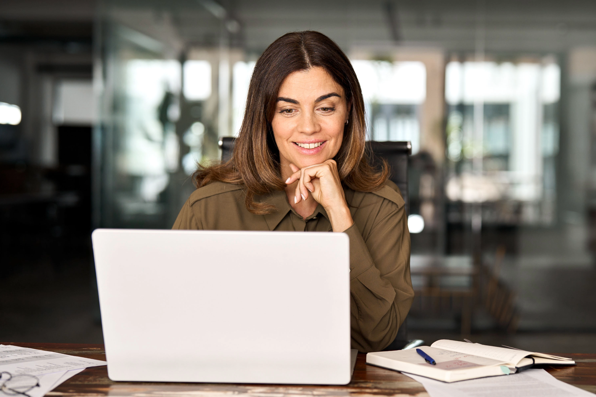 Mit Unternehmertraining erfolgreich in die Selbstständigkeit Mit Unternehmertraining erfolgreich in die Selbstständigkeit