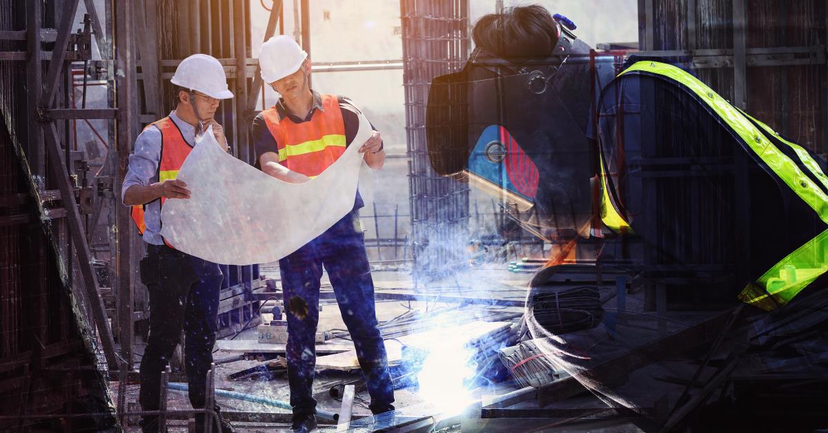 4329 International Welding Engineer Lehrgang (IWE) | WIFI OÖ