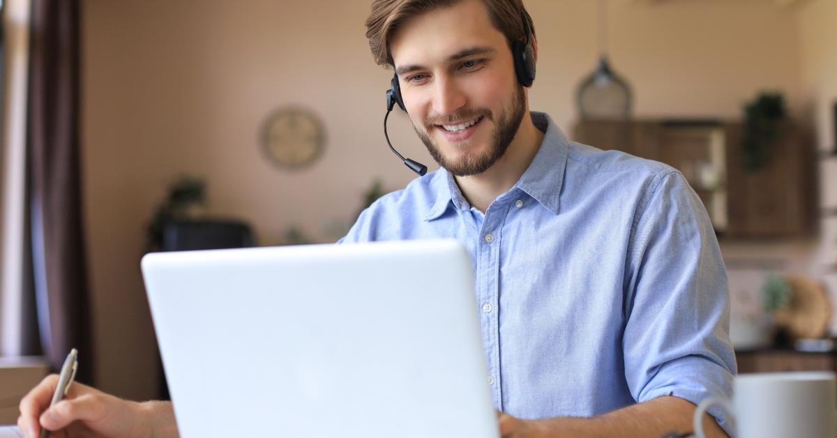 15581 Online-Seminar: Von Home-Office zu Telearbeit und Workation | WIFI OÖ