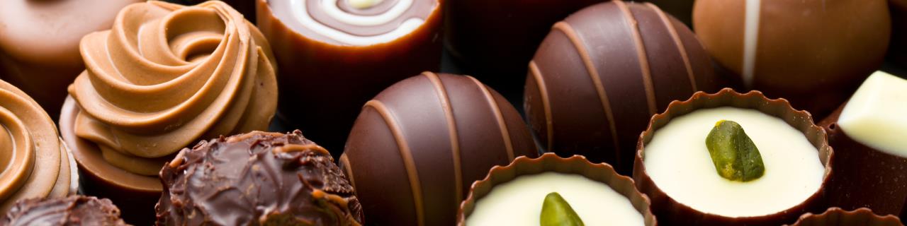 Pralinen