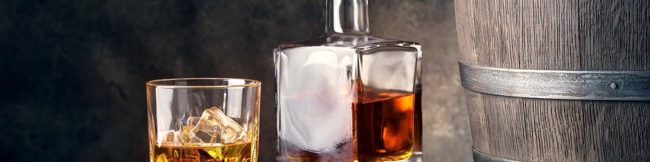 Rum - aus der Karibik um die ganze Welt